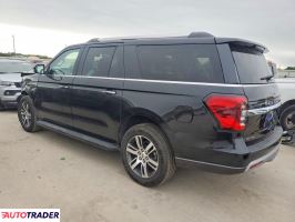 Ford Expedition 2024 3