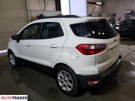 Ford EcoSport 2019 1