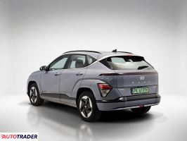 Hyundai Kona 2024 218 KM