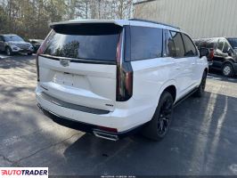 Cadillac Escalade 2022 6