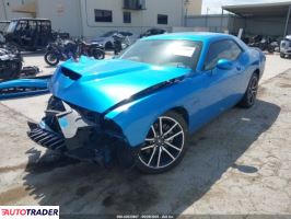 Dodge Challenger 2023 5