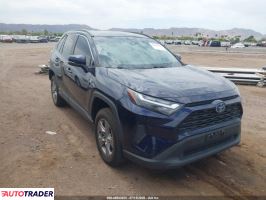 Toyota Pozostałe - zobacz ofertę