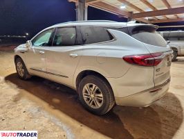 Buick Enclave 2020 3