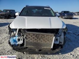 Hyundai Santa Fe 2023 2