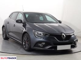 Renault Megane 2019 1.8 274 KM