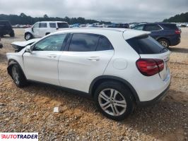 Mercedes CL 2019 2 Mercedes CL 2019 2