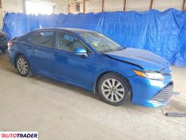 Toyota Camry 2020 2