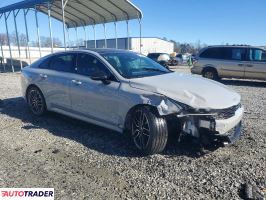 Kia Pozostałe 2024 2