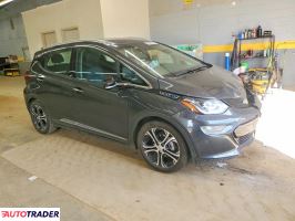 Chevrolet Pozostałe 2020