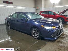 Toyota Avalon 2019 3