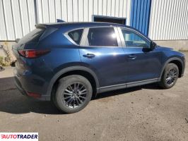 Mazda CX-5 2021 2