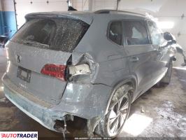 Volkswagen Pozostałe 2024 1