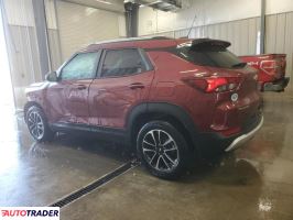 Chevrolet Blazer 2024 1