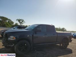 Dodge Ram 2019 5