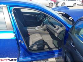 Honda Civic 2021 2