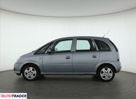 Opel Meriva 2009 1.6 103 KM