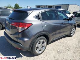 Honda HR-V 2019 1