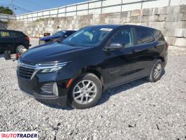 Chevrolet Equinox 2023 1