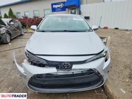Toyota Corolla 2023 2