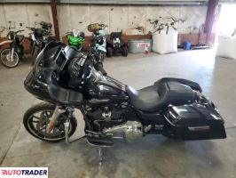 Harley-Davidson Pozostałe 2021 Harley-Davidson Pozostałe 2021