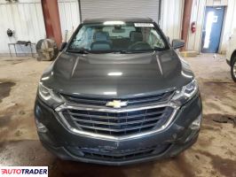 Chevrolet Equinox 2020 1