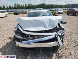 Honda Insight 2022 1
