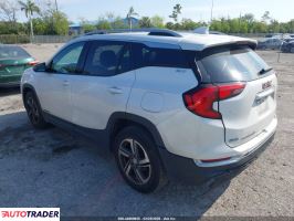 GMC Terrain 2021 1