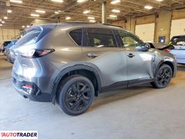 Mazda CX-5 2026