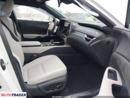 Lexus RX 2024 2
