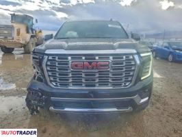 GMC Yukon 2025 6