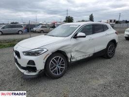 BMW X2 2022 2
