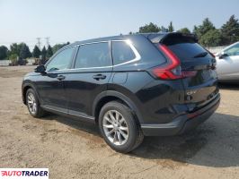 Honda CR-V 2024 1