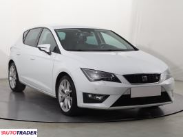 Seat Leon 2014 2.0 147 KM