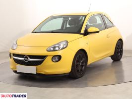 Opel Adam 2014 1.2 68 KM