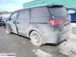 Kia Sedona 2020 3