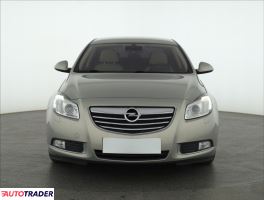 Opel Insignia 2009 1.8 138 KM