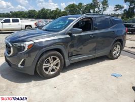 GMC Terrain 2019 1