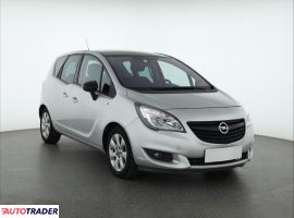 Opel Meriva 2014 1.4 118 KM