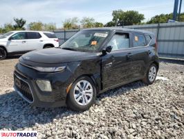 Kia Soul 2022 2 Kia Soul 2022 2