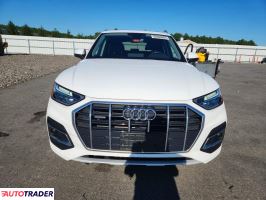 Audi Q5 2021 2