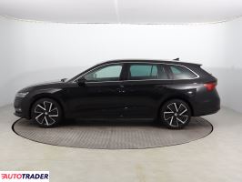 Skoda Octavia 2020 2.0 147 KM
