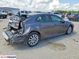Toyota Camry 2020 2