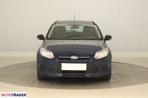 Ford Focus 2012 1.6 103 KM