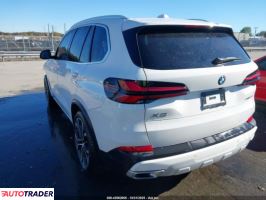 BMW X5 2024 3