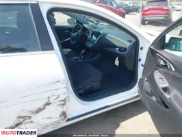 Chevrolet Malibu 2024 1 Chevrolet Malibu 2024 1