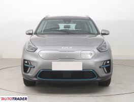 Kia Niro 2021 201 KM
