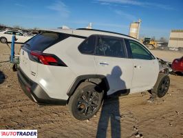 Toyota Pozostałe 2023 2