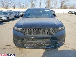 Jeep Cherokee 2025 3
