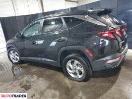 Hyundai Tucson 2024 2