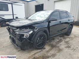 GMC Terrain - zobacz ofertę
